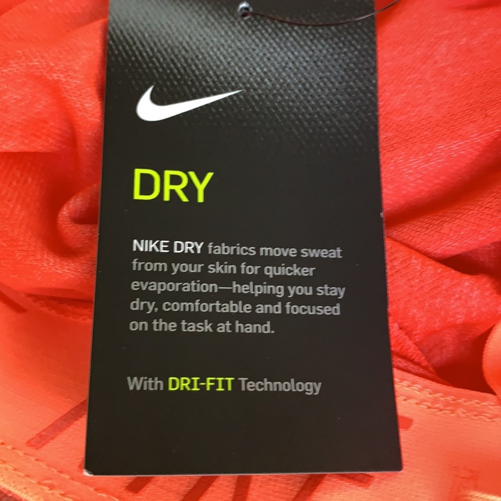 NIKE TRAINING SHORTS - Picture 13 of 15